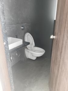 Image of 1263 Sq.ft 3 BHK Apartment / Flat for sale in Goel Ganga Serio E F Building, Kharadi, Pune for Rs. 16000000