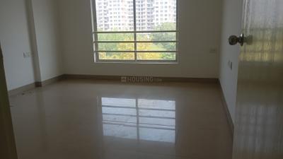 Bedroom Image of 1250 Sq.ft 2 BHK Apartment / Flat for rent in Karia Konark Orchid, Wagholi Pune for Rs. 25000