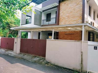 Image of 2370 Sq.ft 4 BHK Independent House for sale in Vyttila, Kochi for Rs. 11900000