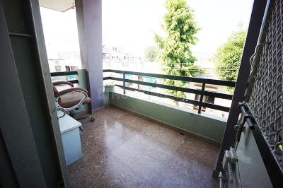 Balcony Image of 1530 Sq.ft 3 BHK Independent House for sale in Dahegam Gandhinagar for Rs. 13000000