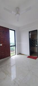 Hall Image of 700 Sq.ft 2 BHK Apartment / Flat for sale in Arete Our Homes 3, Sector 6 Sohna for Rs. 5400000