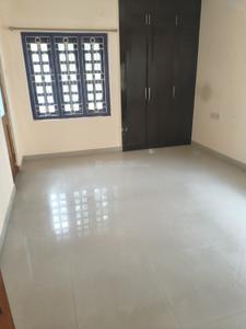 3 BHK Duplex