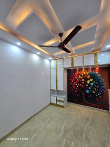 Hall Image of 700 Sq.ft 2 BHK Builder Floor for sale in Uttam Nagar New Delhi for Rs. 2900000