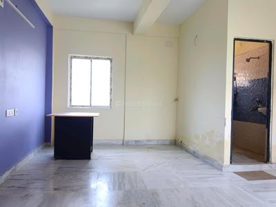Living Room Image of 950 Sq.ft 2 BHK Apartment / Flat for rent in Sarsuna Kolkata for Rs. 13500