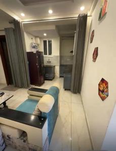 Hall Image of 810 Sq.ft 1 BHK Apartment / Flat for sale in Kishanpur Dehradun for Rs. 7000000