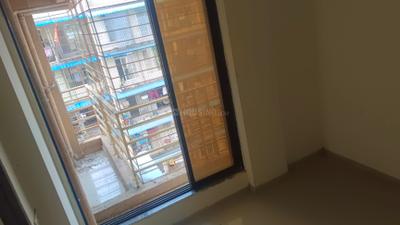 Bedroom Image of 750 Sq.ft 1 BHK Apartment / Flat for sale in Ulwe Navi Mumbai for Rs. 4600000