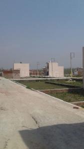 Image of 700 Sq.ft 2 BHK Independent House for sale in Suman Nagar, Haridwar for Rs. 1600000