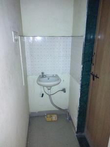 Bathroom Image of 688 Sq.ft 1 RK Apartment / Flat for sale in Tukai Darshan Pune for Rs. 2100000