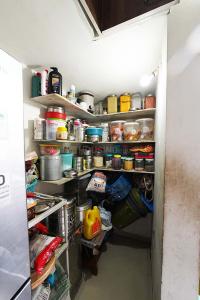 Kitchen Image of 990 Sq.ft 2 BHK Apartment / Flat for sale in Chandlodia Ahmedabad for Rs. 4500000