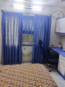 Bedroom Image of 1496 Sq.ft 3 BHK Apartment / Flat for rent in Nallakunta Hyderabad for Rs. 32000