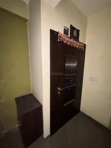 Image of 1305 Sq.ft 2 BHK Apartment / Flat for rent in Shukan Lotus, Chandlodia, Ahmedabad for Rs. 24000