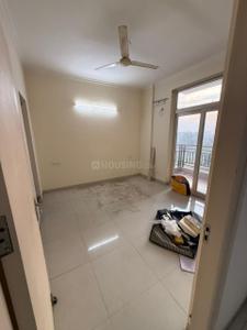 Bedroom Image of 1800 Sq.ft 3 BHK Apartment / Flat for rent in Alliance The Eminence, Gazipur Zirakpur for Rs. 29000