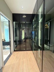 Hall Image of 1120 Sq.ft 2 BHK Apartment / Flat for sale in Tayal Envogue 2, Chinchwad Pune for Rs. 10000000