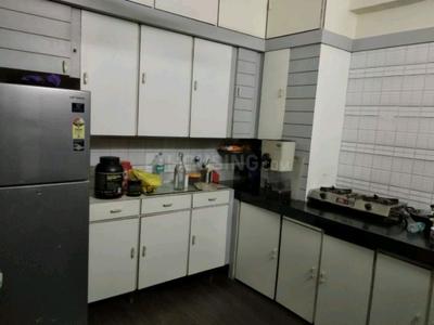 Kitchen Image of Sai Chhaya  in Khar West, Mumbai