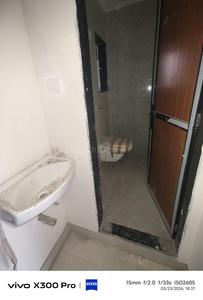 Bathroom Image of 450 Sq.ft 1 BHK Apartment / Flat for sale in Lalbaug Raja, Parel Mumbai for Rs. 14600000