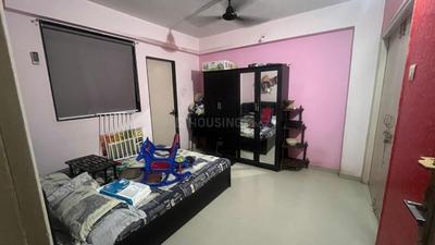 Bedroom Image of 1201 Sq.ft 2 BHK Apartment / Flat for sale in Bhatha Surat for Rs. 3699999