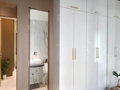 Bedroom Image of 1344 Sq.ft 3 BHK Apartment / Flat for sale in Chaphalkar Elina Luxe, Kondhwa Pune for Rs. 13800000