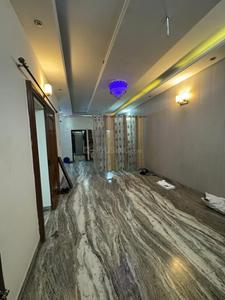Hall Image of 2250 Sq.ft 3 BHK Builder Floor for rent in Sector 4 Panchkula for Rs. 30000