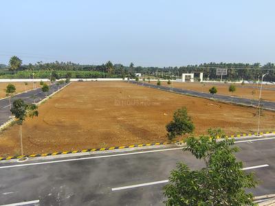 Image of 1050 Sq.ft Residential Plot / Land for sale in Kariampalayam, Coimbatore for Rs. 1950000