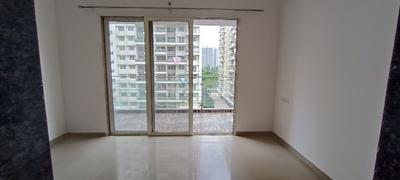 Bedroom Image of 1575 Sq.ft 3 BHK Apartment / Flat for sale in Canvas, Hinjawadi Pune for Rs. 11000000
