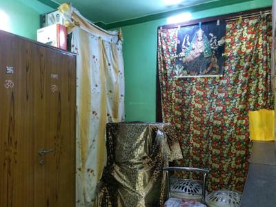 Bedroom Image of 1200 Sq.ft 3 BHK Builder Floor for sale in Janakpuri Ghaziabad for Rs. 3800000
