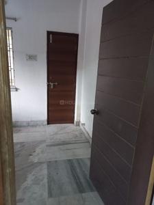 Bedroom Image of 960 Sq.ft 3 BHK Apartment / Flat for sale in Kutighat Kolkata for Rs. 5700000