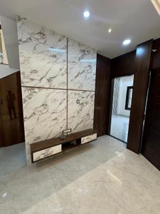 Bedroom Image of 2500 Sq.ft 3 BHK Independent House for sale in Shubh - Laabh Tirumala Greens, Nipania Indore for Rs. 17500000