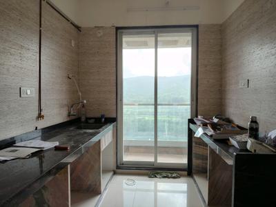 Kitchen Image of 1800 Sq.ft 3 BHK Apartment / Flat for sale in Bhagwati Greens II, Kharghar Navi Mumbai for Rs. 40000000