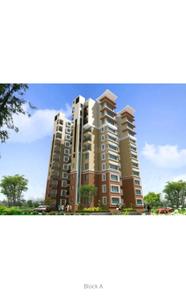 Image of 1256 Sq.ft 3 BHK Apartment / Flat for sale in Trishakti Chandaka Meadows, Jagannathprasad, Bhubaneswar for Rs. 6000000