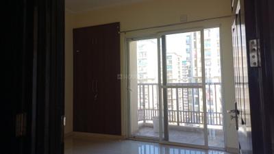 Bedroom Image of 1660 Sq.ft 3 BHK Apartment / Flat for rent in Dasnac The Jewel, Sector 75 Noida for Rs. 45000