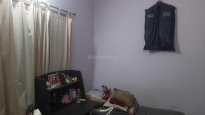 Bedroom Image of 1150 Sq.ft 3 BHK Duplex for sale in JP Nagar Bengaluru for Rs. 15500000
