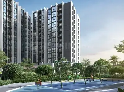 Image of 2522 Sq.ft 4 BHK Apartment / Flat for sale in Pallavaram, Chennai for Rs. 13400000