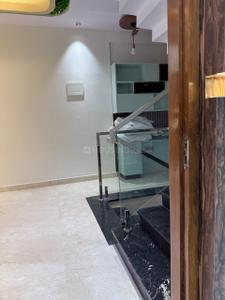 Image of 4500 Sq.ft 3 BHK Independent House for sale in Sahakara Nagar, Bengaluru for Rs. 37400000