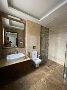 Image of 4500 Sq.ft 4 BHK Independent House for sale in Valmark Manyata Residency, Thanisandra, Bengaluru for Rs. 130000000