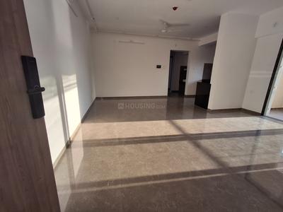 3 BHK Flat