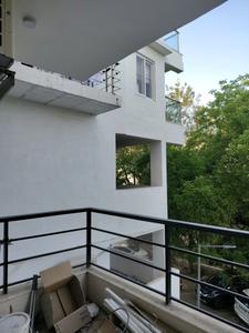 Living Room One Image of 4500 Sq.ft 8 BHK Apartment / Flat for rent in Hill View Apartments, Vasant Vihar New Delhi for Rs. 325000