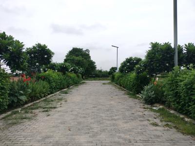 Image of 180 Sq.ft Residential Plot / Land for sale in Adore Smart City 2, Tajupur, Faridabad for Rs. 18000000