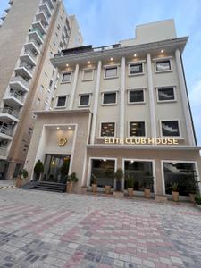 Image of 1020 Sq.ft 3 BHK Apartment / Flat for sale in Hermitage Centralis, Nabha, Zirakpur for Rs. 12984000