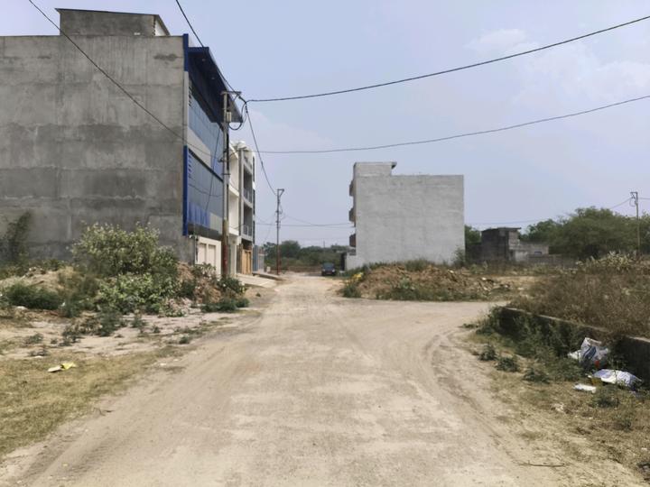 Residential Authority Plots Main Image 1