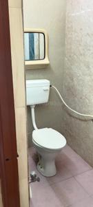 Image of 600 Sq.ft 1 BHK Apartment / Flat for rent in Rajeshwari Infrastructure Builders Rajeswari Velachery, Velachery, Chennai for Rs. 16000