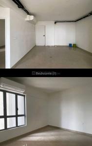 Kitchen Image of 1680 Sq.ft 3 BHK Apartment / Flat for sale in New Alipore Kolkata for Rs. 21500000