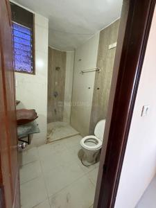 Bathroom Image of 1215 Sq.ft 3 BHK Apartment / Flat for sale in Ambawadi Ahmedabad for Rs. 9500000