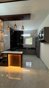 Hall Image of 1050 Sq.ft 2 BHK Independent House for sale in Kurumbapalayam Coimbatore for Rs. 7200000