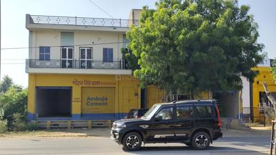 Image of 6000 Sq.ft 3 BHK Apartment / Flat for rent in Nawalgarh, Jhunjhunu for Rs. 9500