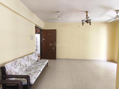 Hall Image of 1250 Sq.ft 2 BHK Apartment / Flat for sale in Sector 16 A Navi Mumbai for Rs. 16500000