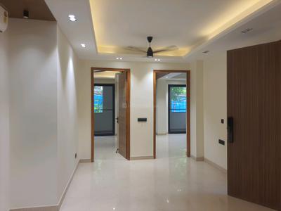 Dining Area Image of 2000 Sq.ft 4 BHK Builder Floor for sale in DLF Phase 1 Gurgaon for Rs. 38500000