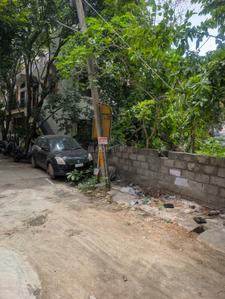 Image of 4400 Sq.ft Residential Plot / Land for sale in Bikasipura, Bengaluru for Rs. 57200000