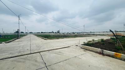 Image of 1000 Sq.ft Residential Plot / Land for sale in Katara Hills, Bhopal for Rs. 3300000
