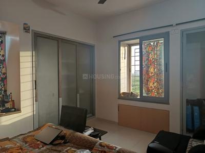Bedroom Image of 1168 Sq.ft 2 BHK Apartment / Flat for sale in Suyog Pearl, Hadapsar Pune for Rs. 7000000