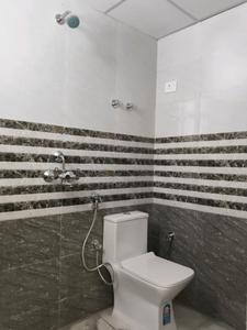 Bedroom One Image of 1450 Sq.ft 3 BHK Apartment / Flat for sale in The Grand Estate, Noida Extension Greater Noida for Rs. 5545000